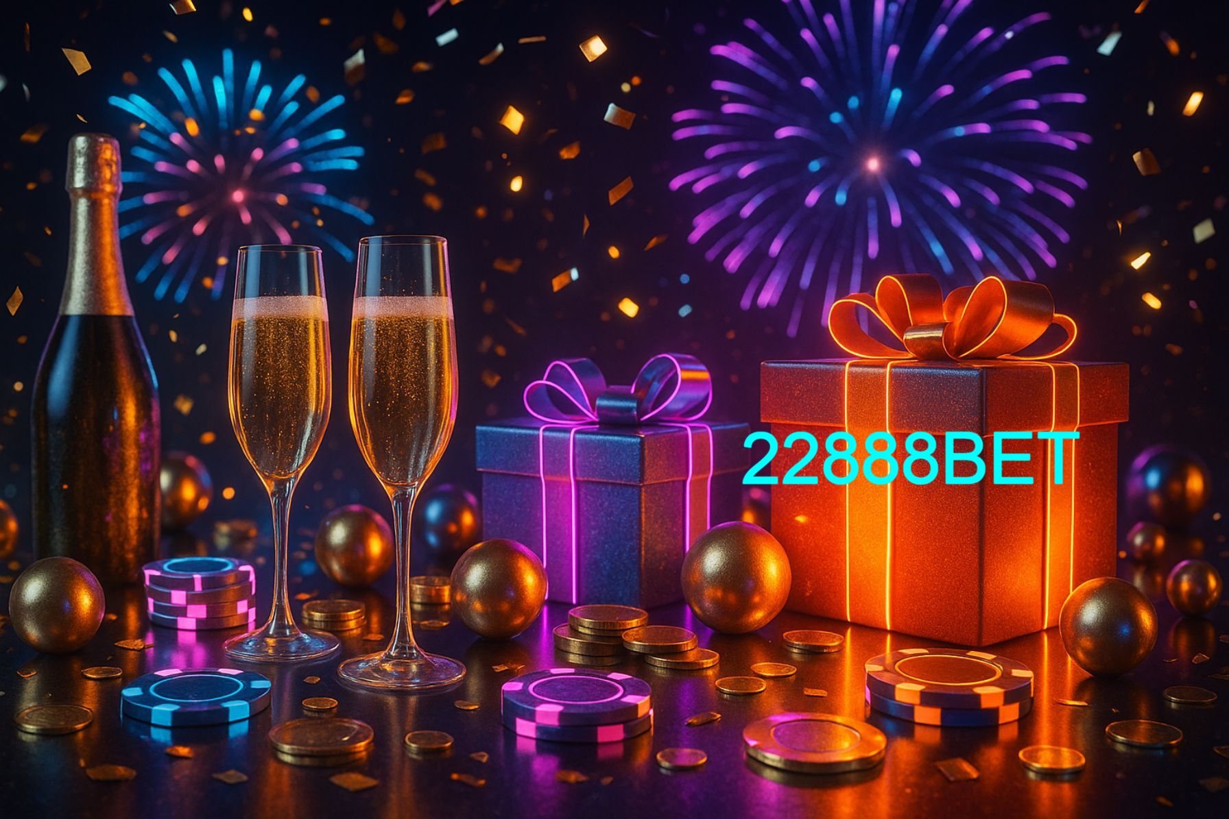 Bônus Festivos
