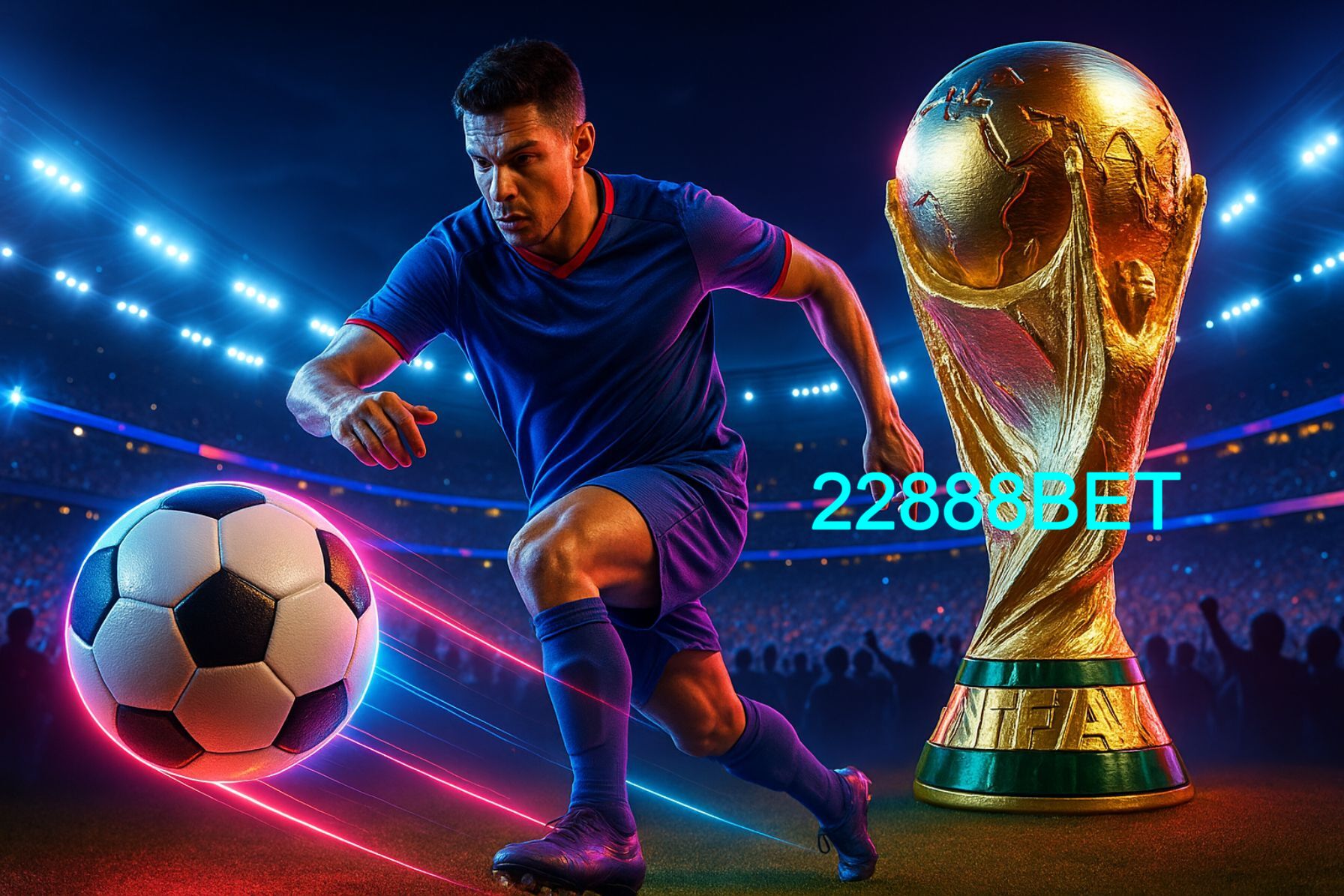 Eventos Esportivos