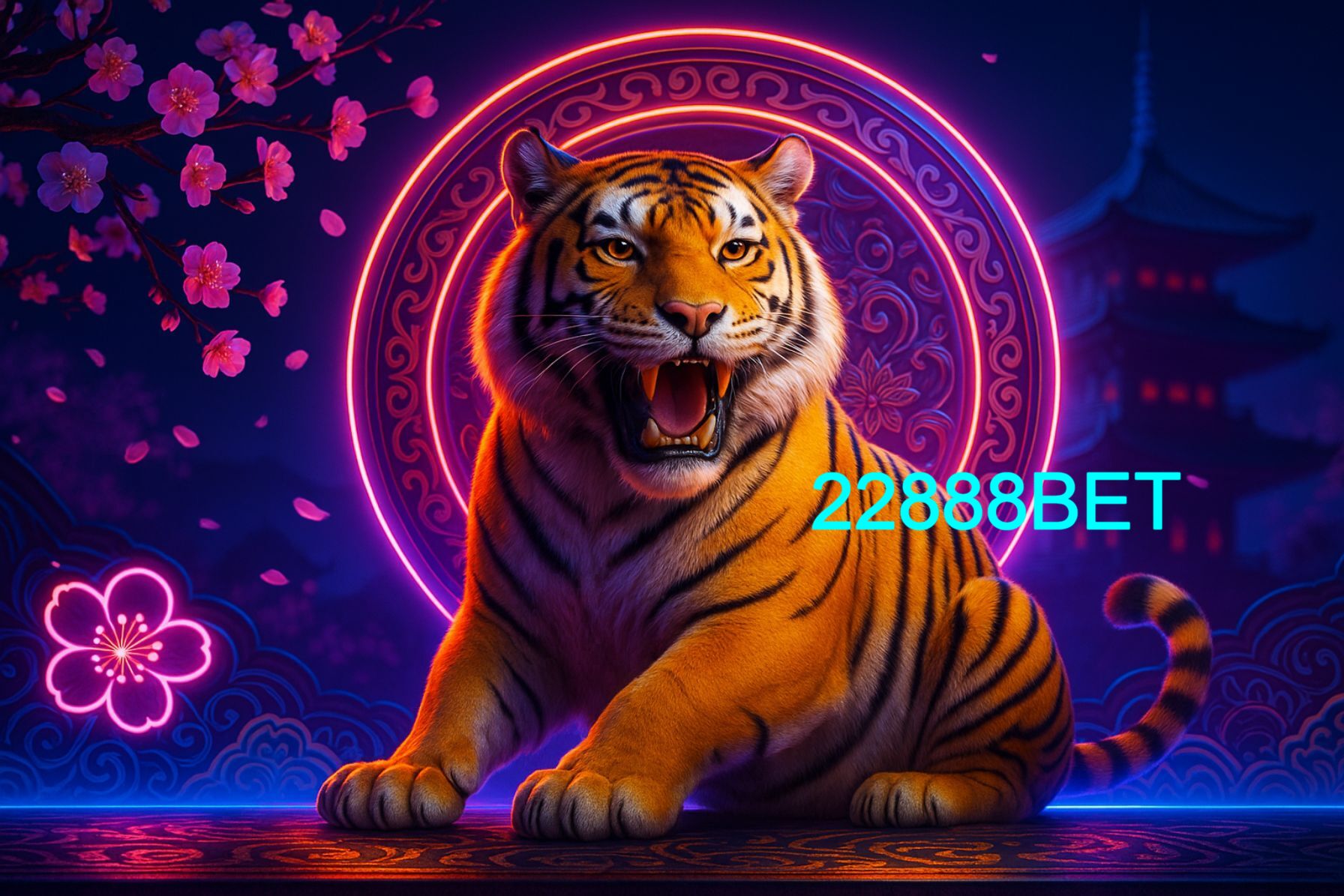 Características do Fortune Tiger