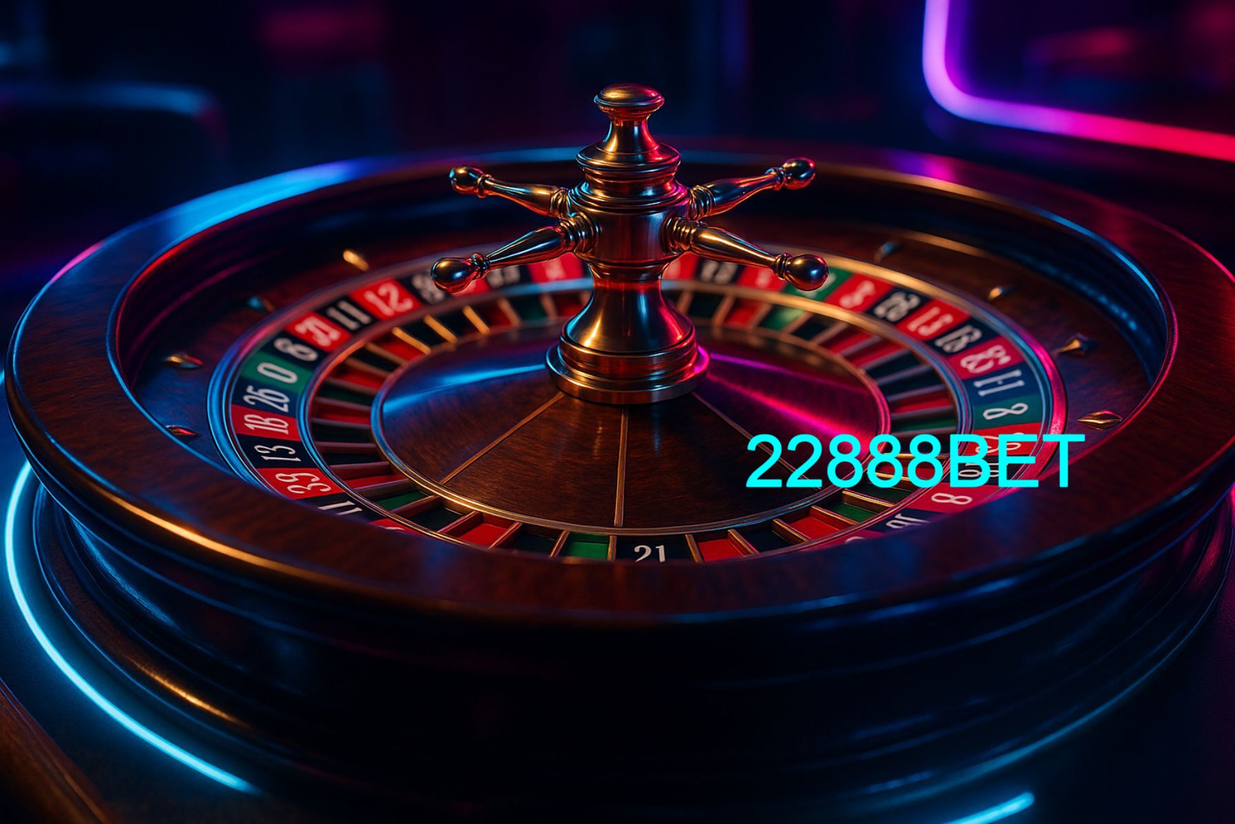 Jogos de roleta online