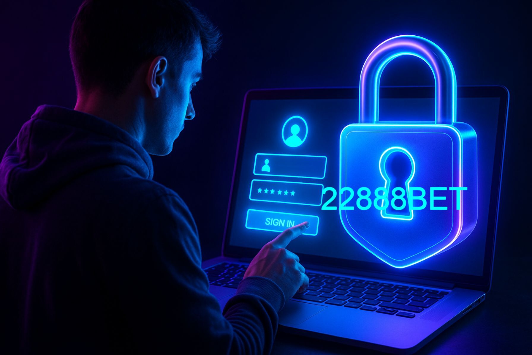 Segurança no Login