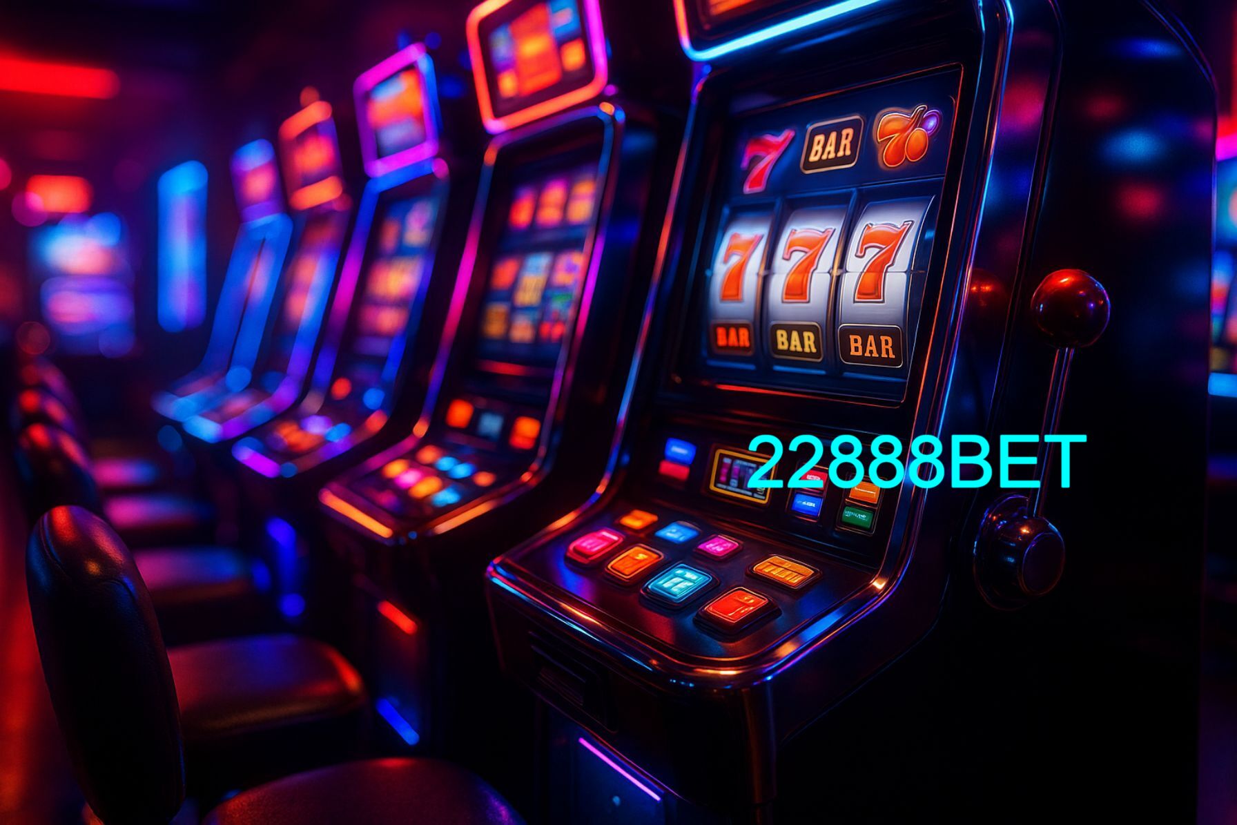 Benefícios dos Slots
