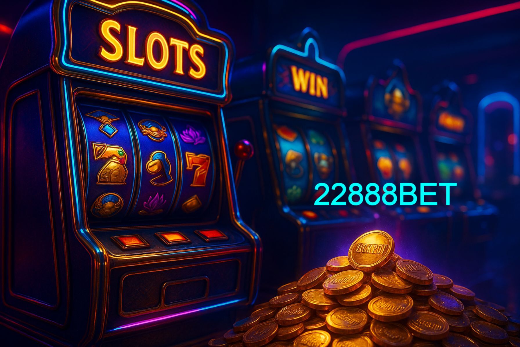 Slots Festivos